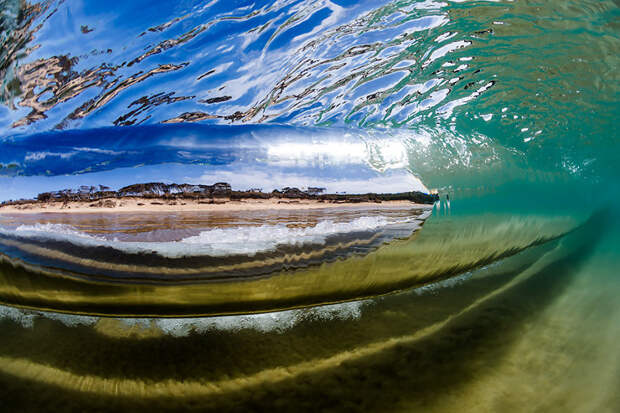 the force of the waves in the photography of matt burgess 4