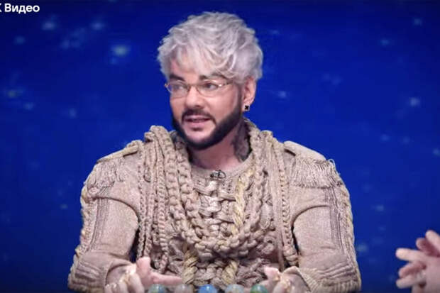 Telegram-канал "Свита короля": Киркоров посетил хирурга-трансплантолога в США