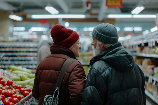 Этот товар больше не отдадут в магазине бесплатно. И будут даже штрафовать