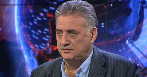 Семен Багдасаров: Иран просто так Ормузский пролив не откроет