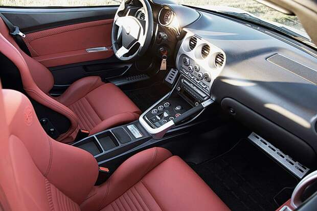 10 самых красивых Alfa Romeo авто, alfa romeo
