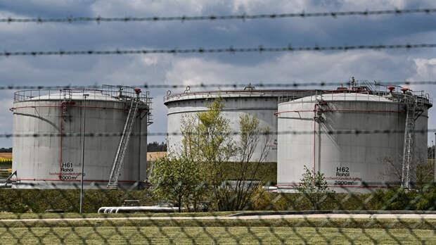 Новак: нефть Казахстана из трубопровода "Дружба" пойдет на другие направления