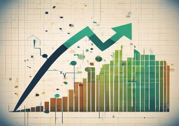 Росстат оценил рост ВВП России за 2023 год в 3,6%