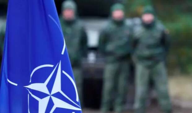 Почему США подняли тему вывода Прибалтики из НАТО