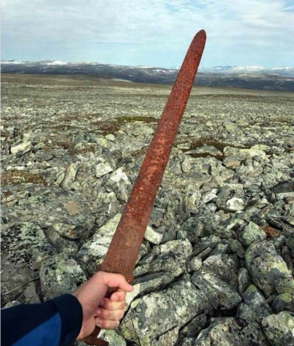 Историческая ценность.