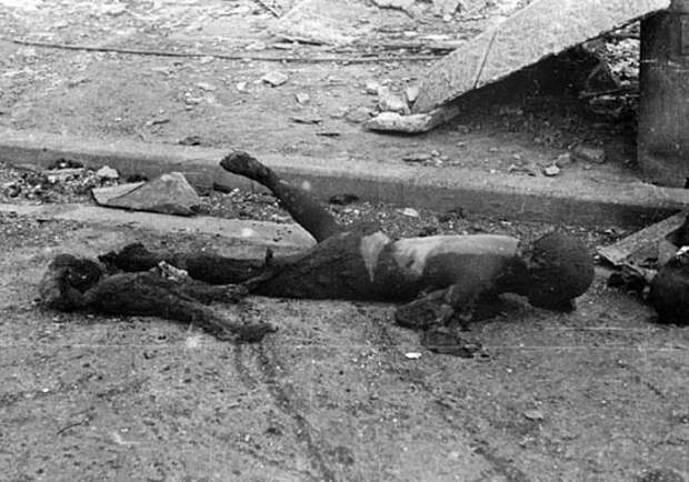 Токио 1945 НАПАЛМОВЫЙ ЯПОНСКИЙ ХОЛОКОСТ Как американцы жгли бомбили напалмом японскую столицу