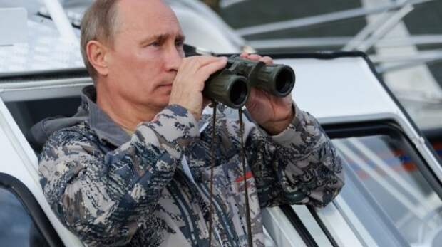 Путин предупредил, что шутки с УГ закончились. И нормандские посиделки - тоже