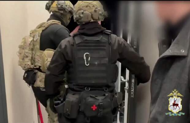 Два руководителя дорожных предприятий задержаны за взятки в Нижнем Новгороде