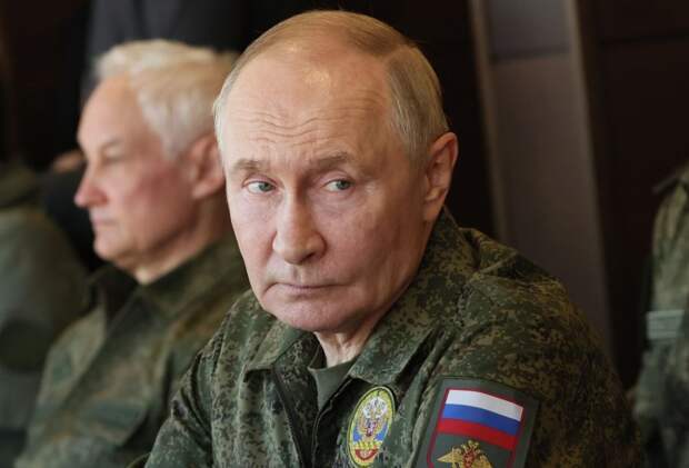 Песков: пасхальное перемирие является гуманитарным жестом со стороны Путина