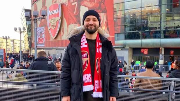 Руслан Белый* покаялся за оскорбительную шутку о женщинах