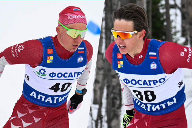 Тренер сборной Италии Крамер сравнил Коростелева и Большунова