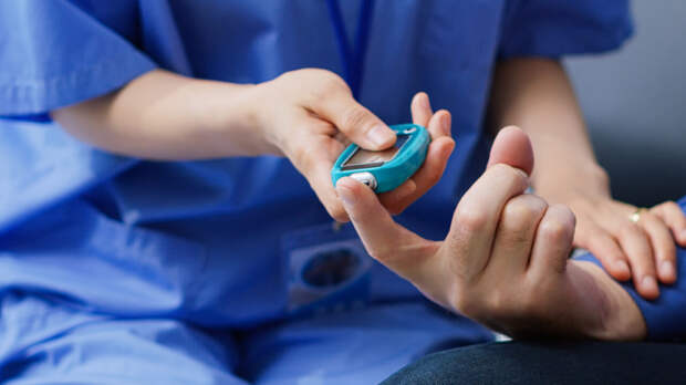 Что такое диабет 5-го типа