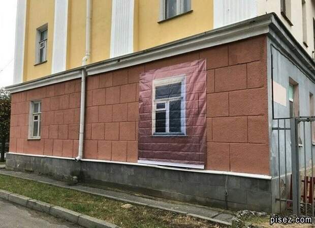 Рукожопами не рождаются, рукожопами становятся! Смотрите!