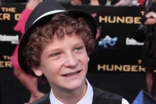 Актера Этана Джемисона из «Голодных игр» задержали за покушение на человека