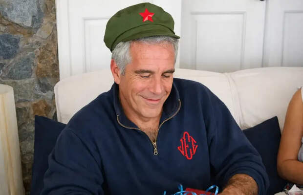 «Агент Кремля»: в деле Эпштейна наконец «нашли» русский след