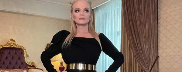 Лариса Долина высказалась о творчестве Моргенштерна и Jony