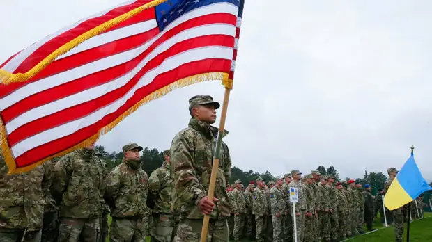 «Ничем не подкреплённое бахвальство»: в Москве ответили на заявления Киева об опыте борьбы с «агрессией России»
