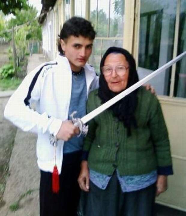 Прикольные картинки
