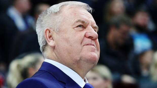 Крикунов — о легионерах в «Динамо» Минск: «Есть свой чемпионат, из которого можно пополнять состав»