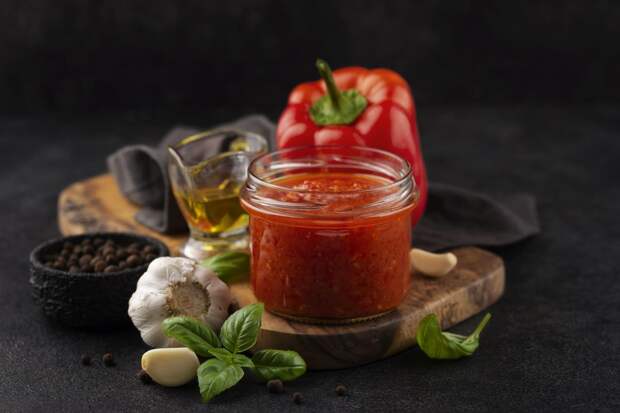 Помидоры из морозилки: удобная альтернатива традиционному консервированию