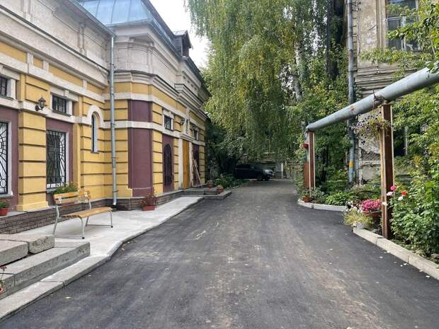 Экс-глава Нижегородского района Илья Лагутин поделился планами на посту главы АНО «Асирис»