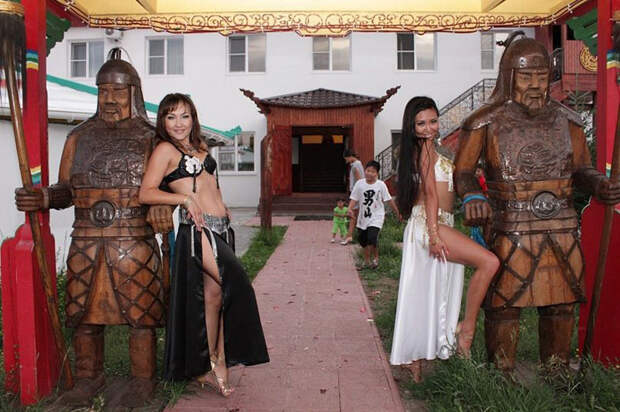 Красавицы Бурятии Buryatbeauty23 Красавицы Бурятии