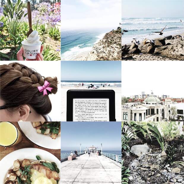 Insta Lately: Vol. 17 | SCATTERBRAIN