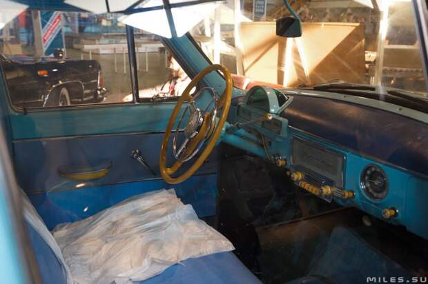 авто, выстака, олдтаймер-галерея