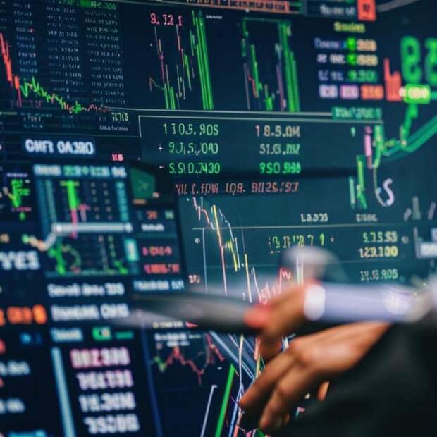 Ставка RUONIA в четверг зафиксировалась на уровне 15,17%