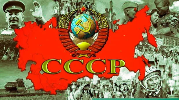Антисоветизм — это диагноз. Кандидат наук о возрождении Советского Союза