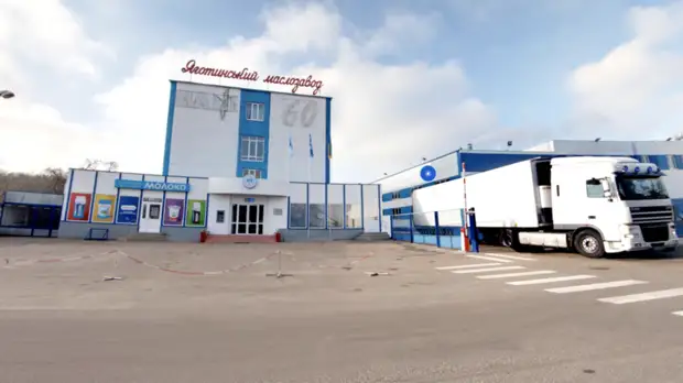 Крупнейший на Украине маслозавод частично приостановил работу из-за роста цен на газ