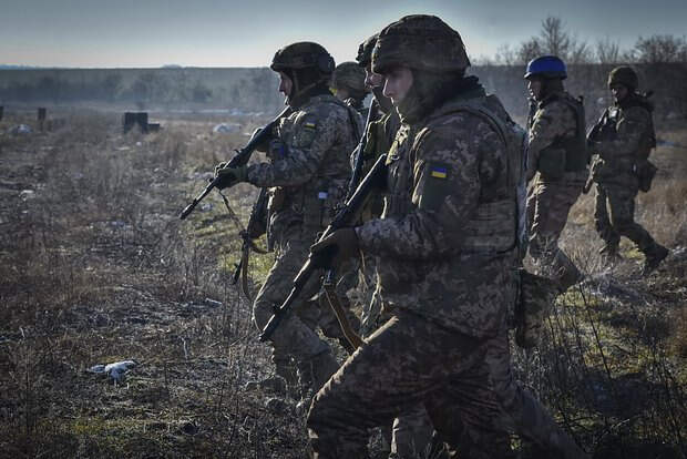 Украина атаковала сразу три населенных пункта в одном регионе