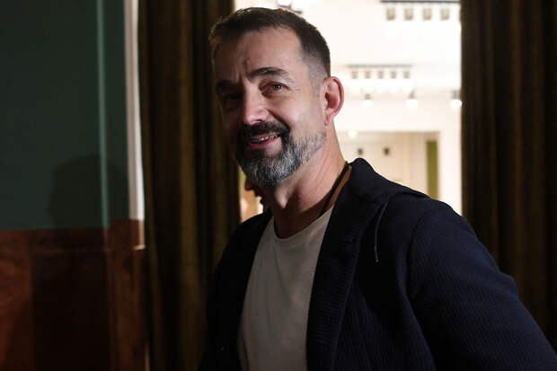 Актер Певцов усомнился в работе закона о защите ценностей в кино