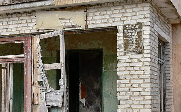 Аральск 7 — закрытый город призрак, где испытывали биологическое оружие Aralsk7 31 Аральск 7 — закрытый город призрак, где испытывали биологическое оружие