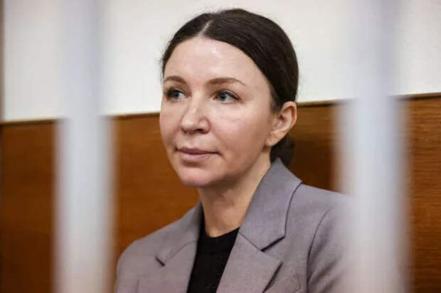 Для погашения долга: всю недвижимость Блиновской выставили на продажу