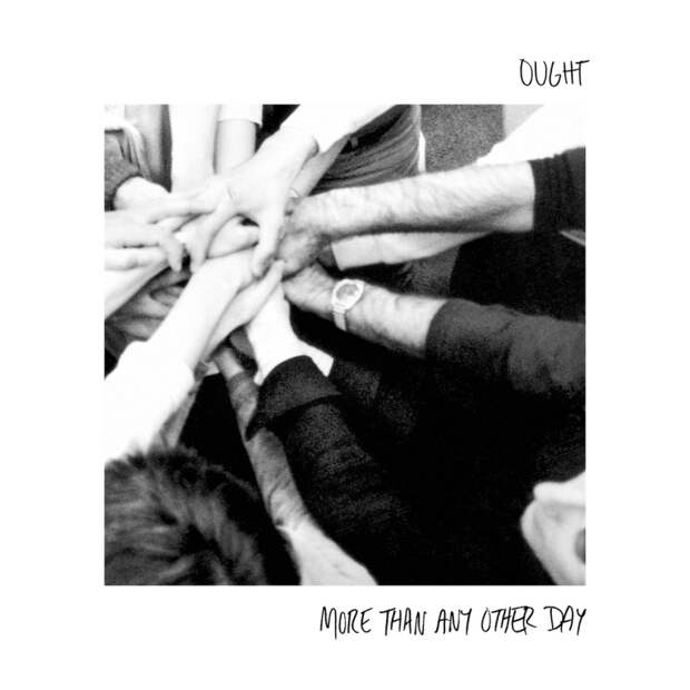 15. Ought, «More Than Any Other Day», фото