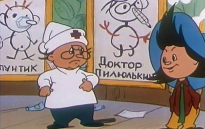 Как на Западе перевели названия знаменитых советских фильмов