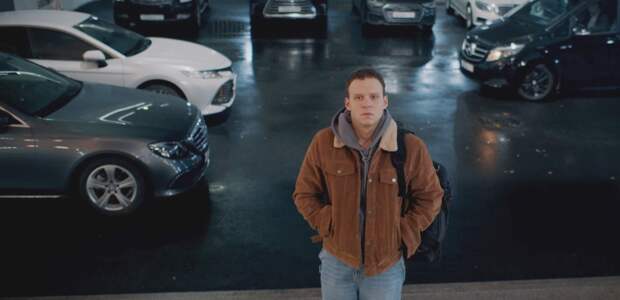 Данил Стеклов