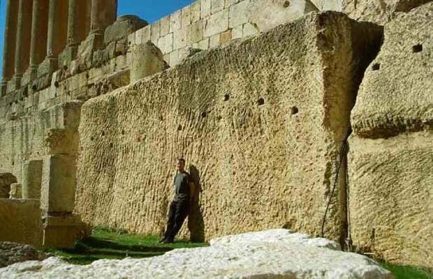 10 самых загадочных мегалитов мира 10 самых загадочных мегалитов мира загадки, интересное, камни, мегалиты, факты, цивилизации