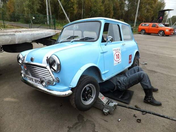 moscowraceway, олдтаймер, гонки, авто