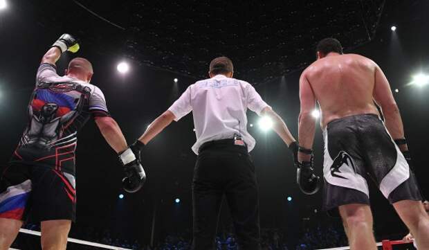 Московские кикбоксеры завоевали семь медалей на всероссийском турнире