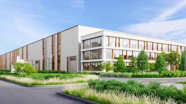 Собянин: в ТиНАО появится крупное современное домостроительное производство