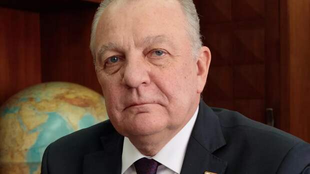 Умер глава НПО машиностроения Александр Леонов – создатель ракет «Циркон»