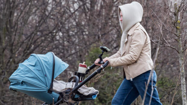 Из-за мемов? Почему детей перестали называть Анастасиями и Никитами