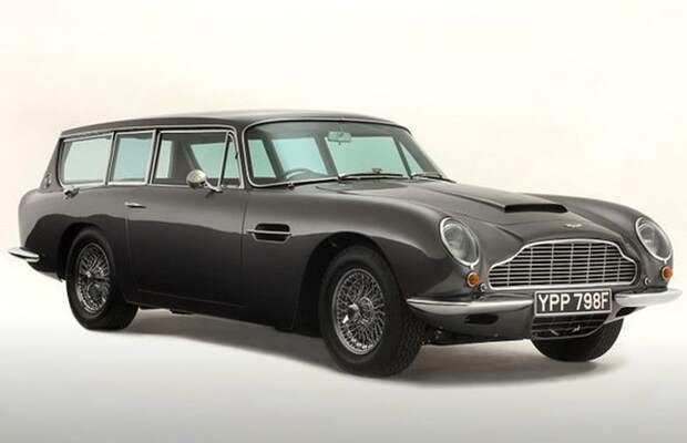 авто, найдено на ebay, Aston Martin