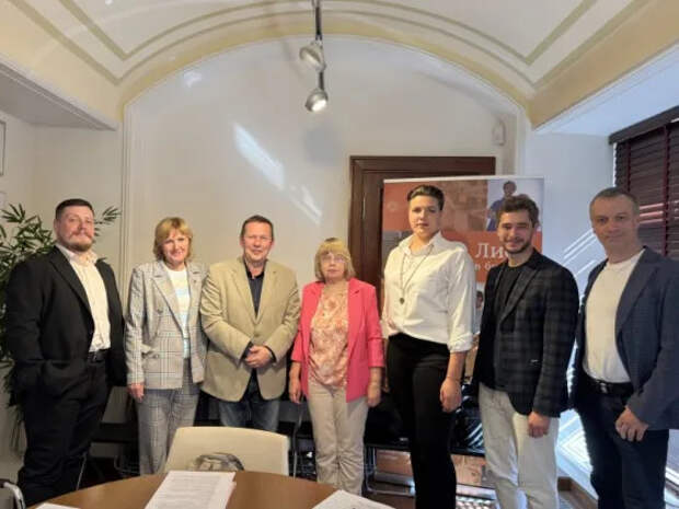 разработки участников II Конкурса для молодых ученых