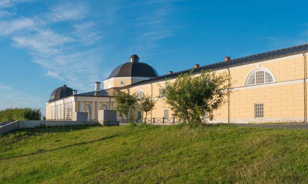 Фото ИА «Регион 29»