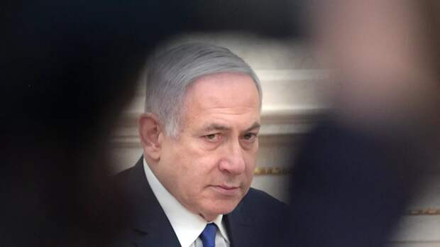 Нетаньяху отверг признание палестинской государственности европейскими странами