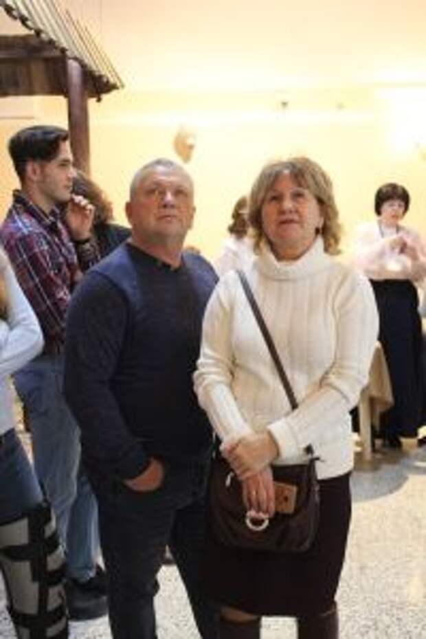 На «Ночи искусств» в Невьянске скучно не будет!
