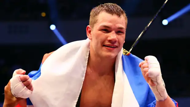 Бой Чудинова, запланированный на 14 декабря, отменён